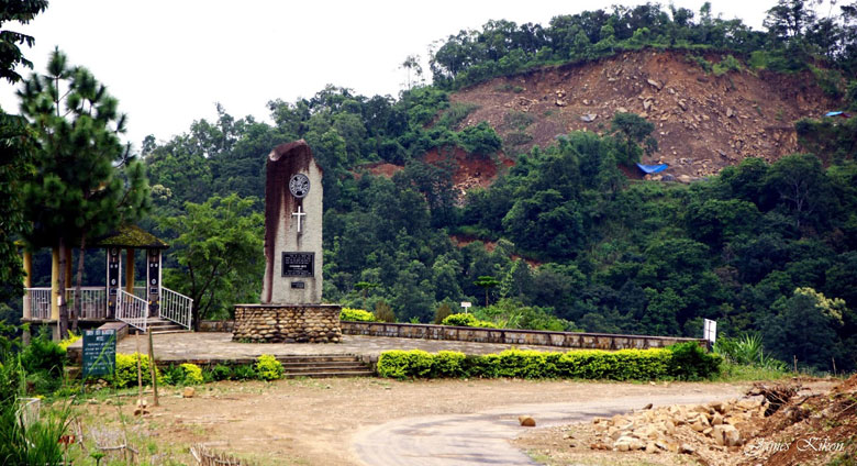NAGALAND & MANIPUR TOUR 