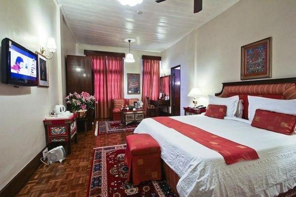 Premium Suites