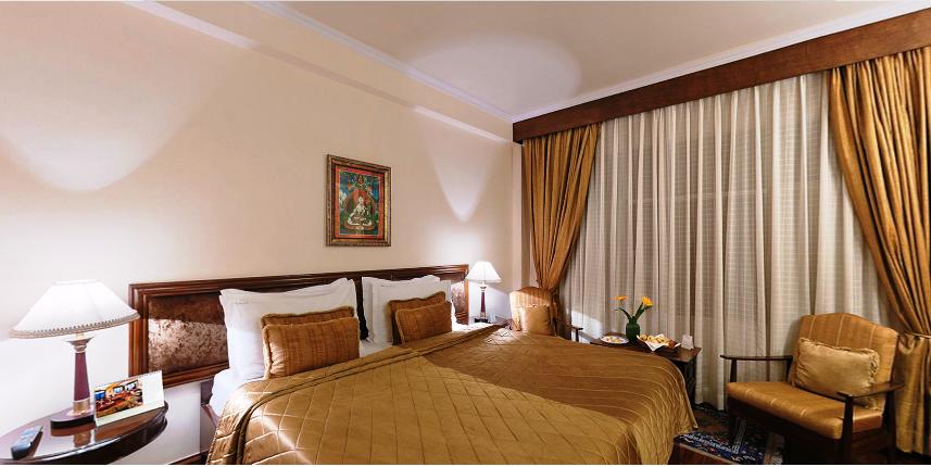 Deluxe Suites