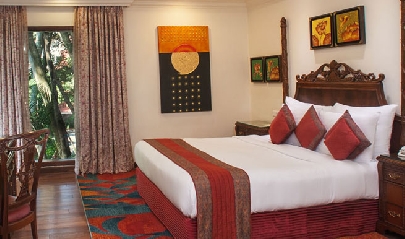 Premium Cottage Room