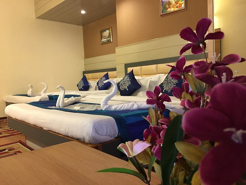 Super Deluxe Room