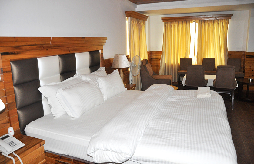 Executive Room