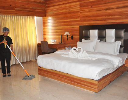 Elite Room