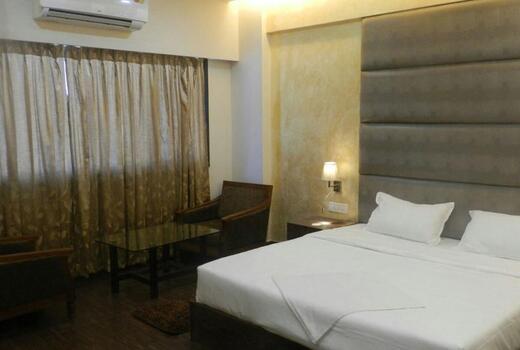 Luxury Room