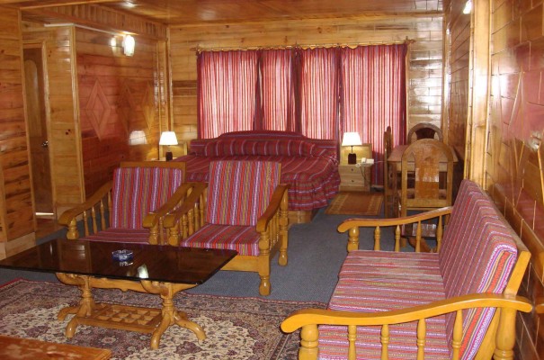 Suite Room