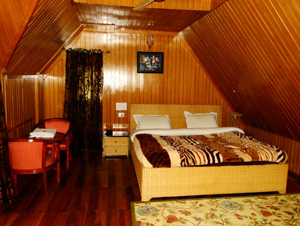 Executive Room