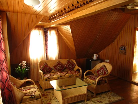 Suite Room
