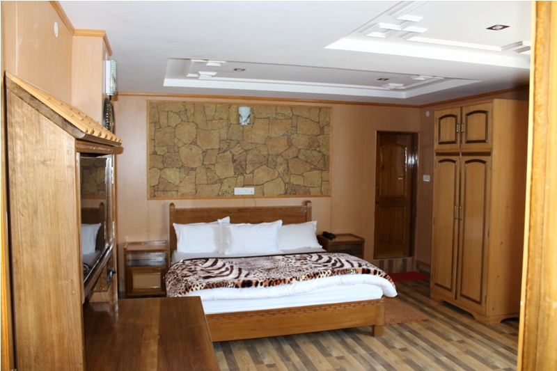 Suite Room