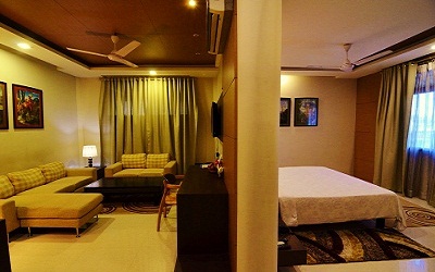 Suite Room