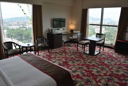 Suite Room