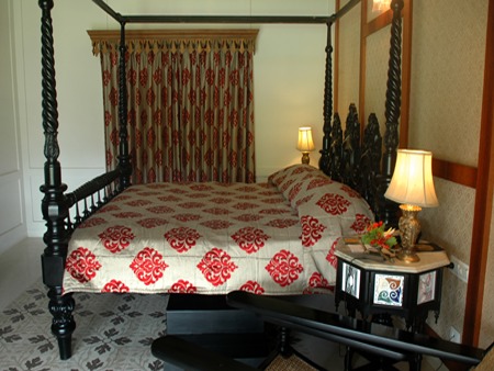 Suite Room