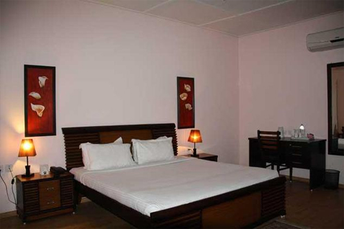 Suite Room