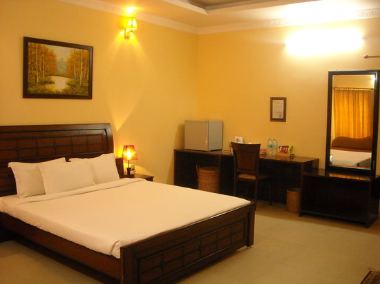 Presidential Suite