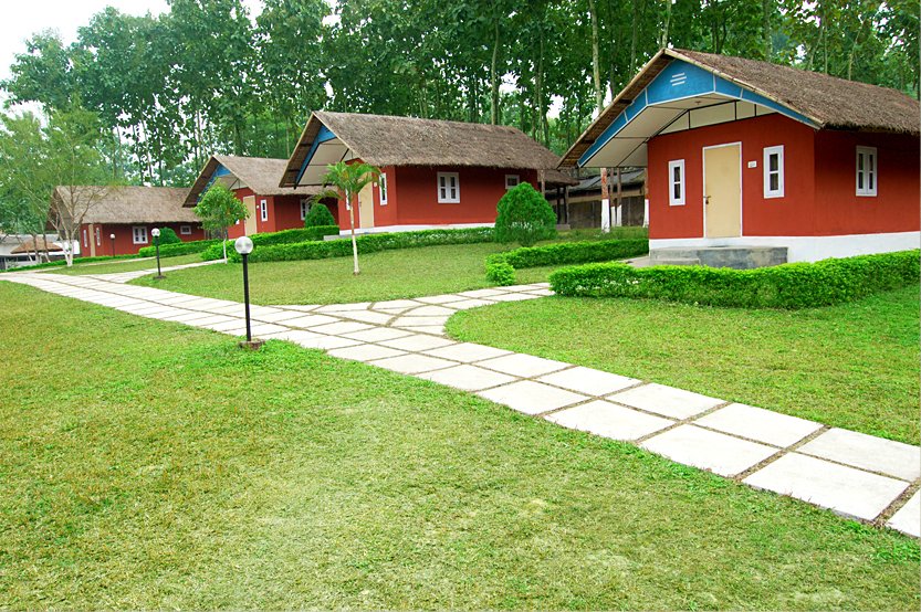 Deluxe Cottage