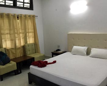 Standard Deluxe Room