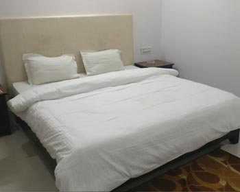 Economic Deluxe Room