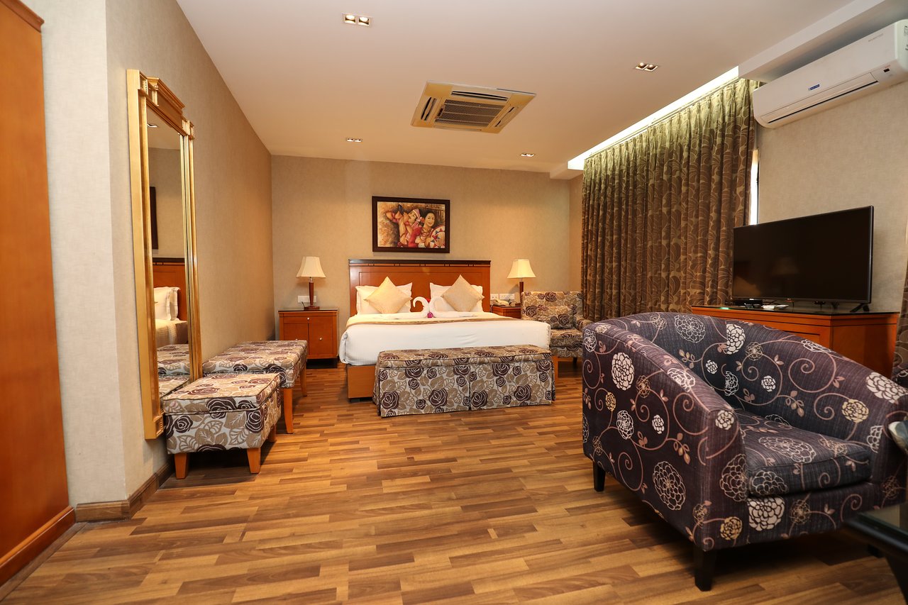 Suite Room