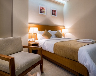 Standard Deluxe Room