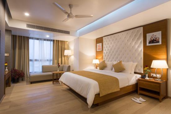 Classic Executive Suite