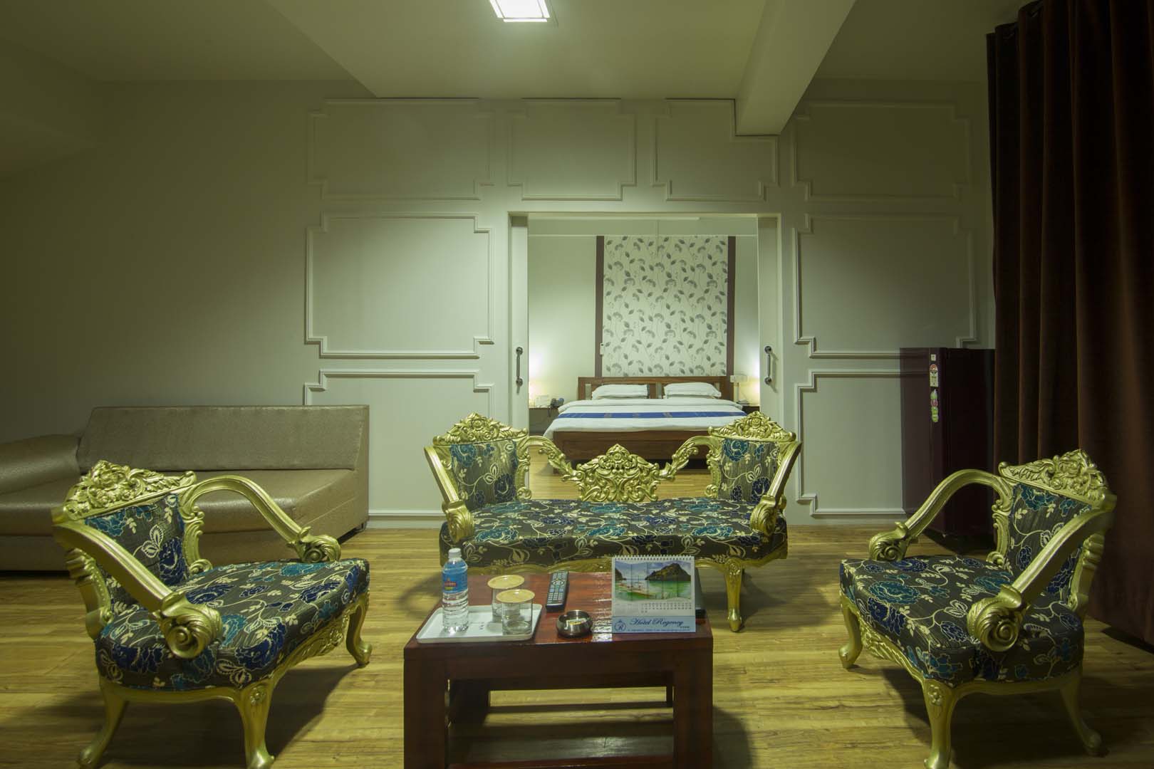 Executive Superior Suite