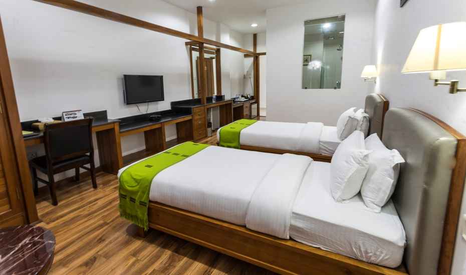 Premium Room