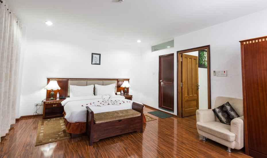 Executive Suite