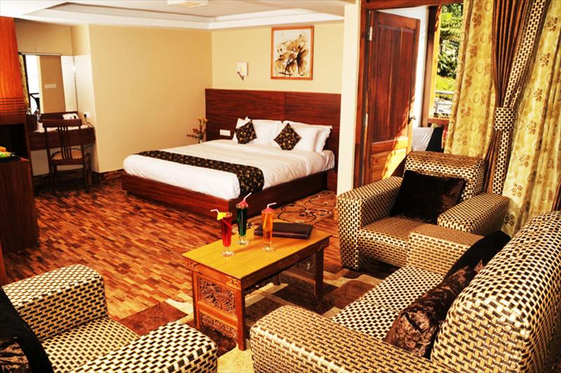 Suite Room