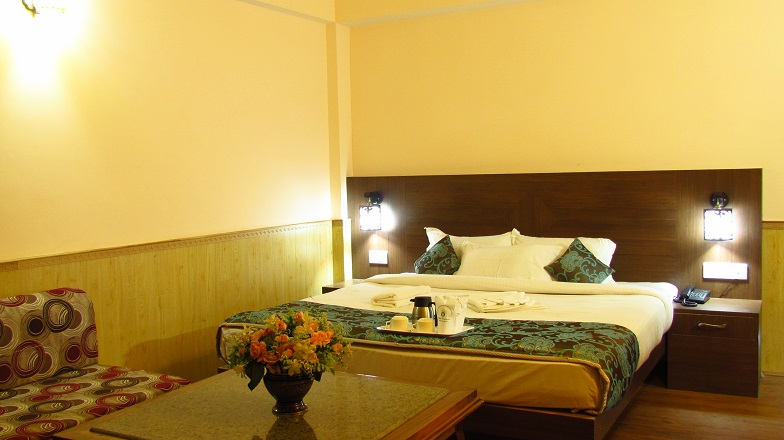 Suite Room