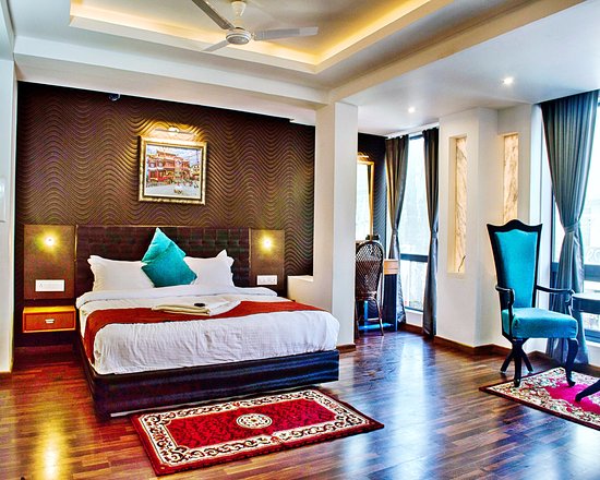 Maharaja Suite